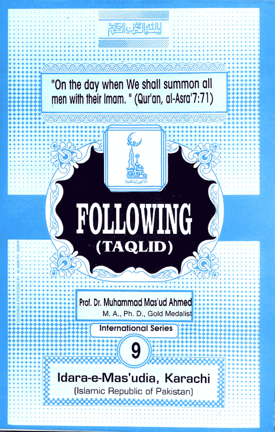 Following