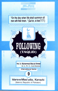Following