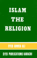Islam The Relegion